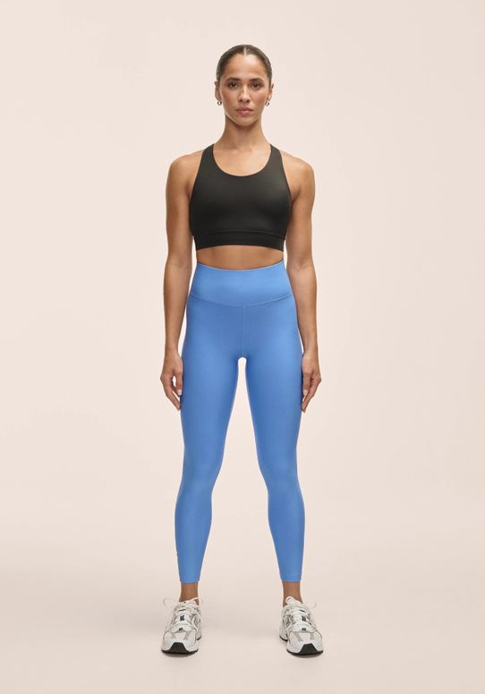 Лосины Casall GRAPHIC HIGH WAIST TIGHTS женские - 2