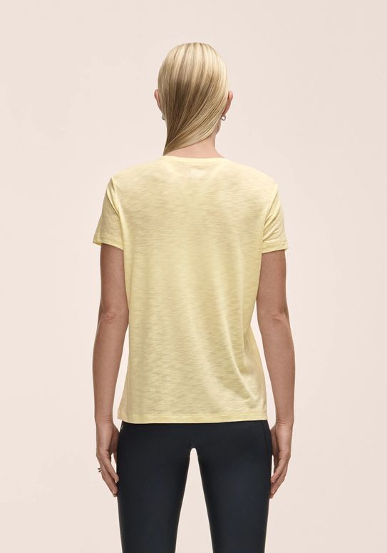 Футболка Casall SOFT TEXTURE TEE женская - 2