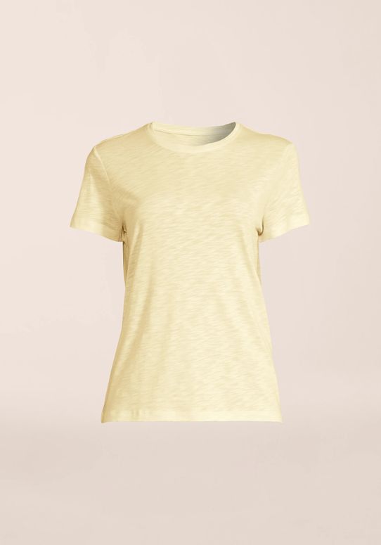 Футболка Casall SOFT TEXTURE TEE женская - 4