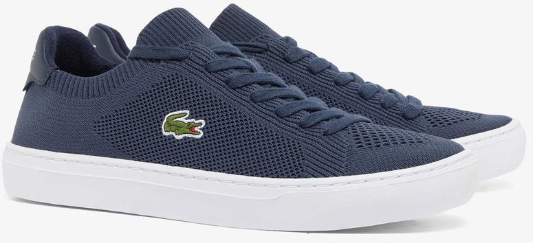 Кроссовки Lacoste LA PIQUEE мужские - 2