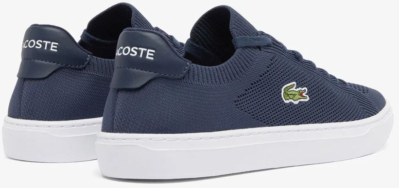 Кроссовки Lacoste LA PIQUEE мужские - 3