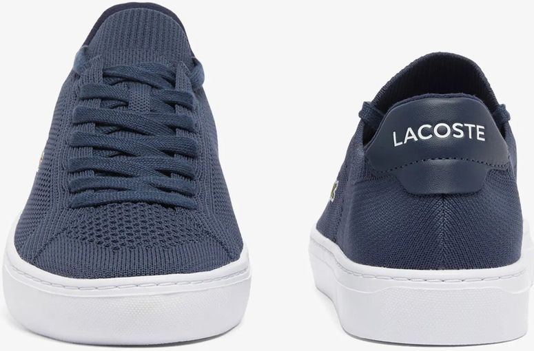 Кроссовки Lacoste LA PIQUEE мужские - 4