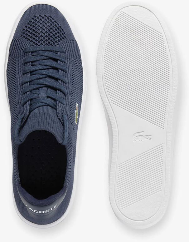 Кроссовки Lacoste LA PIQUEE мужские - 5