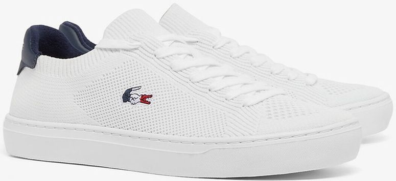 Кросівки Lacoste LA PIQUEE чоловічі - 3