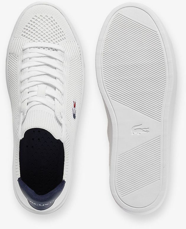 Кросівки Lacoste LA PIQUEE чоловічі - 6