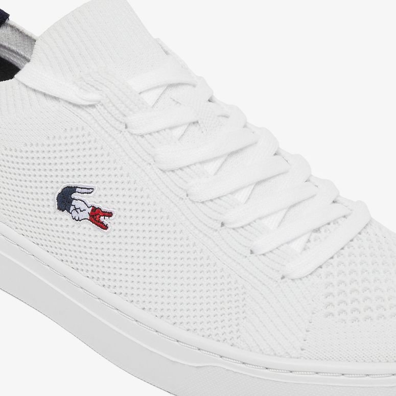 Кросівки Lacoste LA PIQUEE чоловічі - 7