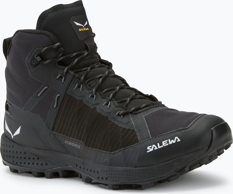 Ботинки Salewa PEDROC PRO MID PTX M мужские - 1