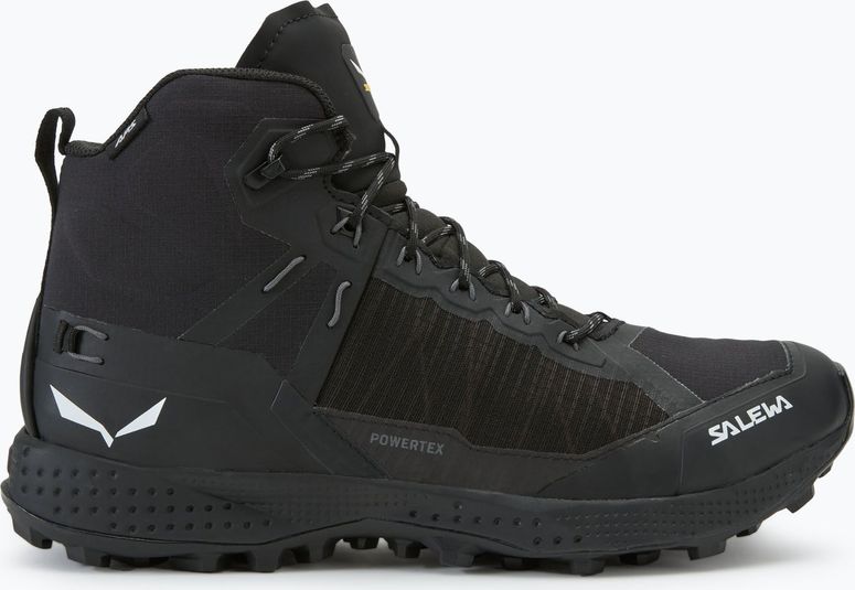Ботинки Salewa PEDROC PRO MID PTX M мужские - 3