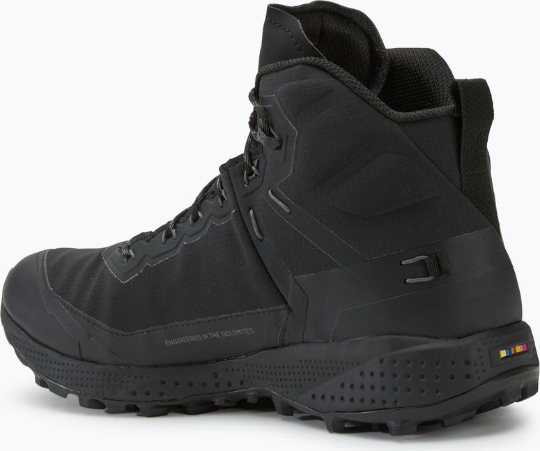 Ботинки Salewa PEDROC PRO MID PTX M мужские - 4