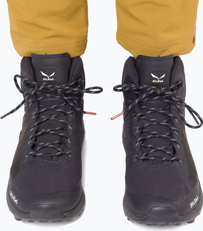 Ботинки Salewa PEDROC PRO MID PTX M мужские - 7
