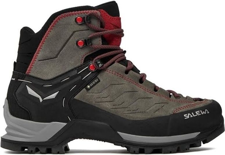 Ботинки Salewa MS MTN TRAINER MID GTX мужские - 1