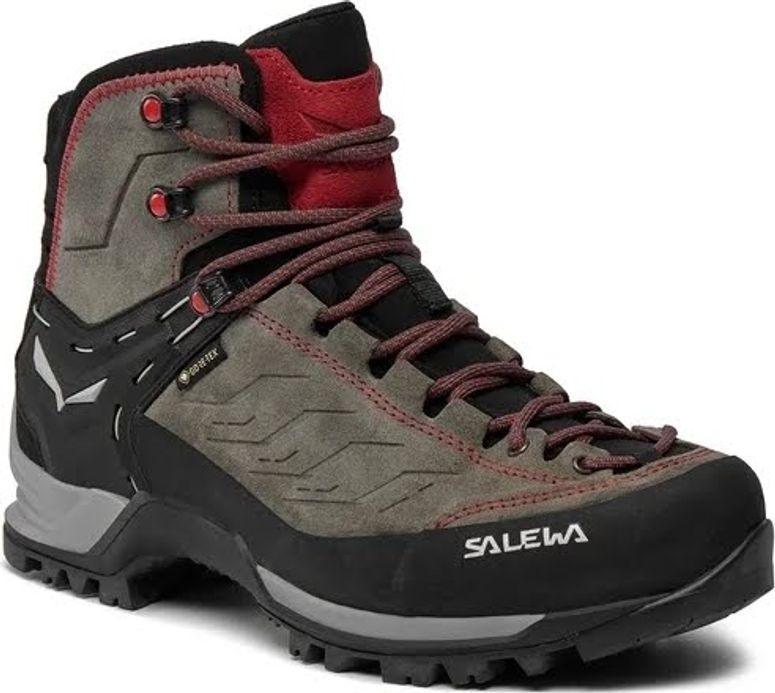 Ботинки Salewa MS MTN TRAINER MID GTX мужские - 2