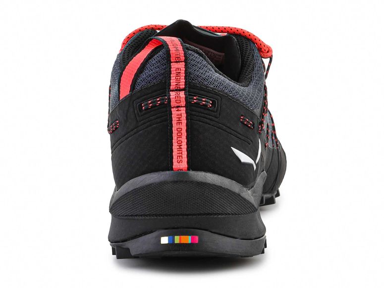 Кроссовки Salewa WILDFIRE 2 W женские - 4