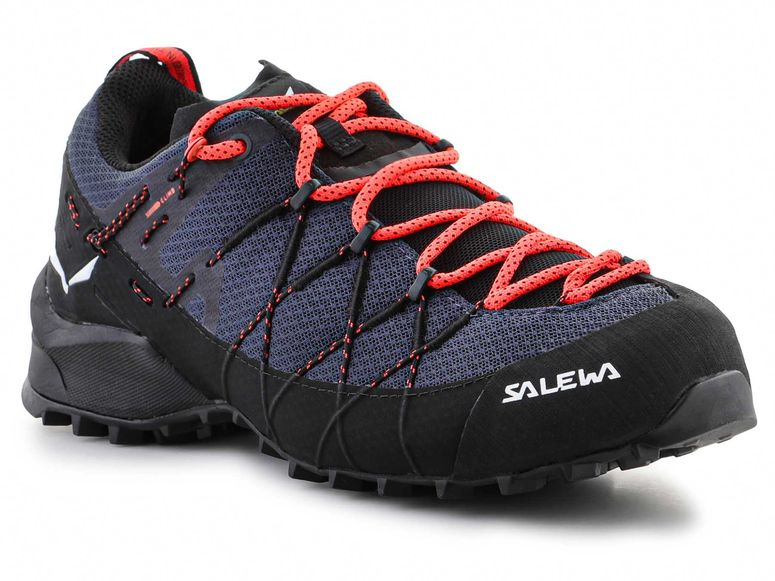 Кроссовки Salewa WILDFIRE 2 W женские - 5