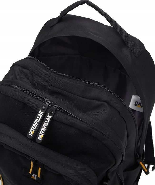 Рюкзак CAT SAO PAULO Urban Backpack - 7