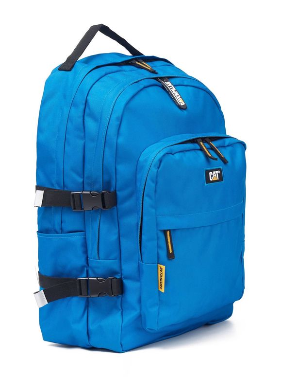 Рюкзак CAT SAO PAULO Urban Backpack - 3