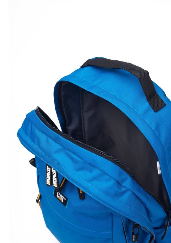 Рюкзак CAT SAO PAULO Urban Backpack - 7