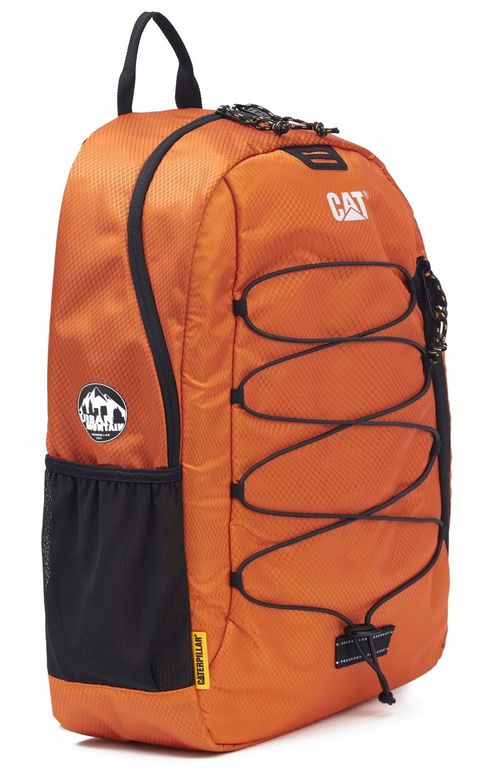 Рюкзак CAT HIMALAYAS Light Hiking Backpack - 3