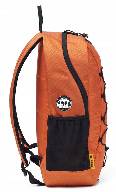 Рюкзак CAT HIMALAYAS Light Hiking Backpack - 4