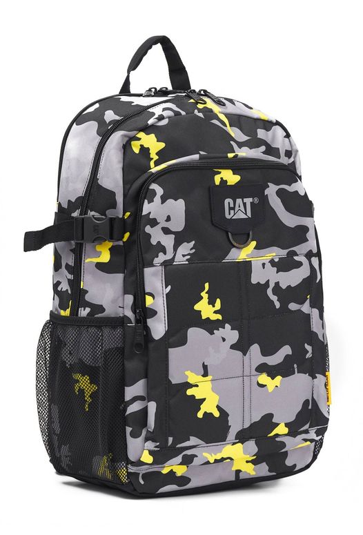 Рюкзак CAT BARRY Backpack Extended - 3