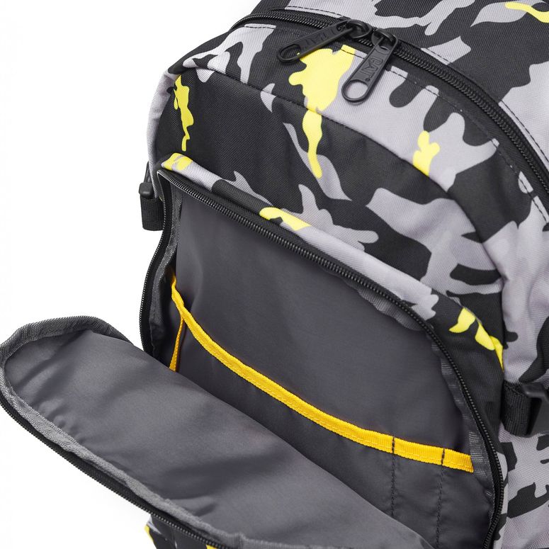 Рюкзак CAT BARRY Backpack Extended - 6
