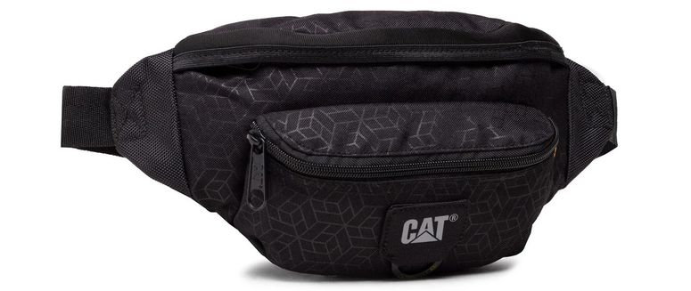 Сумка CAT RAYMOND Waist Bag - 3