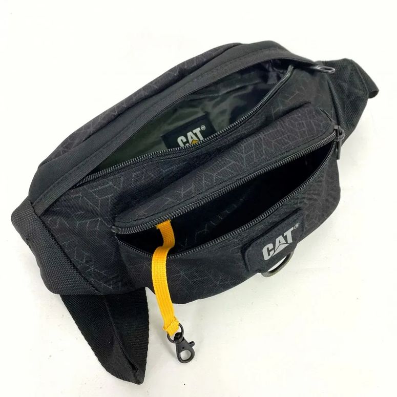 Сумка CAT RAYMOND Waist Bag - 6