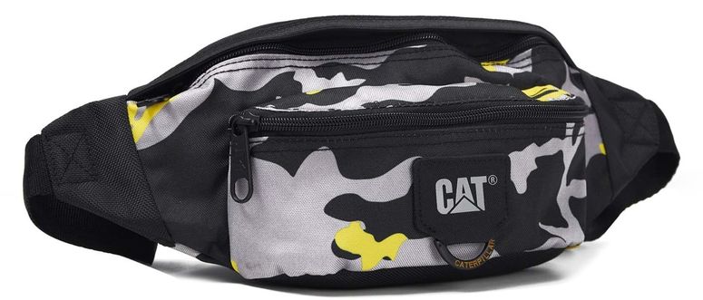 Сумка CAT RAYMOND Waist Bag - 3