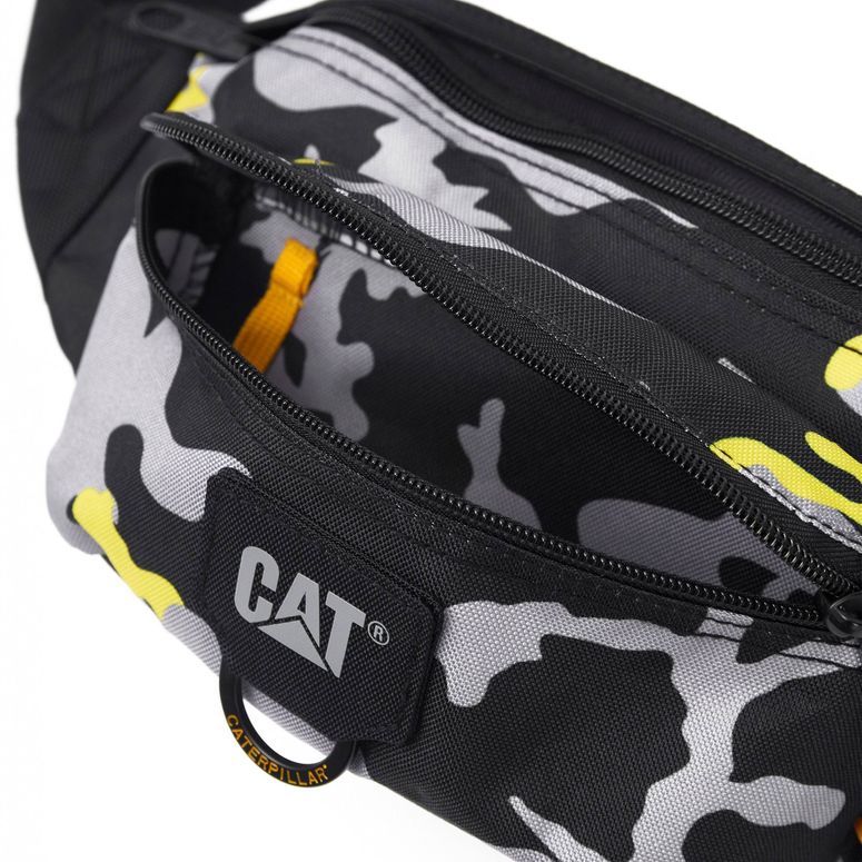 Сумка CAT RAYMOND Waist Bag - 4