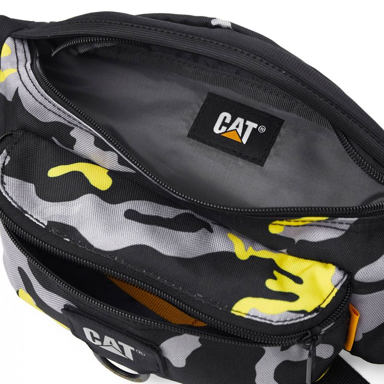 Сумка CAT RAYMOND Waist Bag - 5