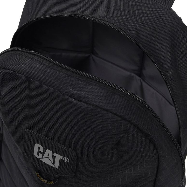 Рюкзак CAT BENSON Simple Backpack - 5