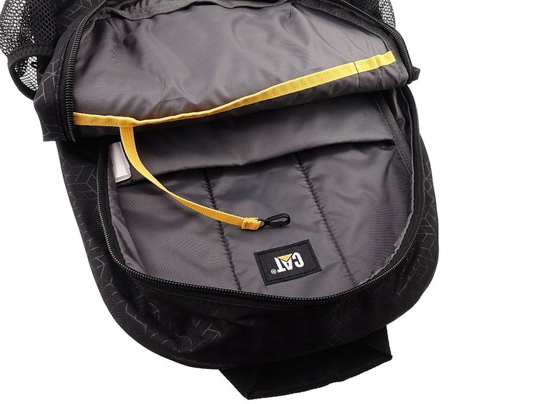 Рюкзак CAT BENSON Simple Backpack - 6