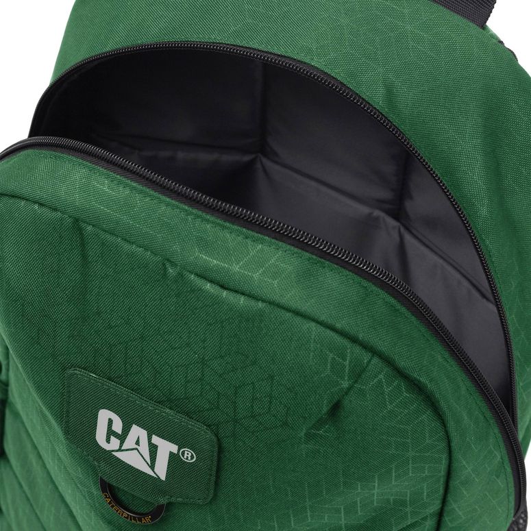 Рюкзак CAT BENSON Simple Backpack - 5