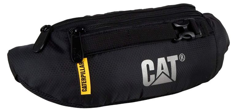 Сумка CAT WAIST BAG - 1
