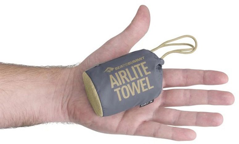 Полотенце Sea To Summit Airlite Towel - L - 5