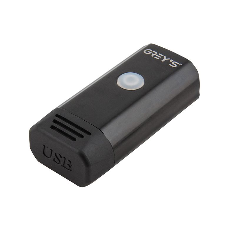 Фонарь GREY'S LED 400LM - 3