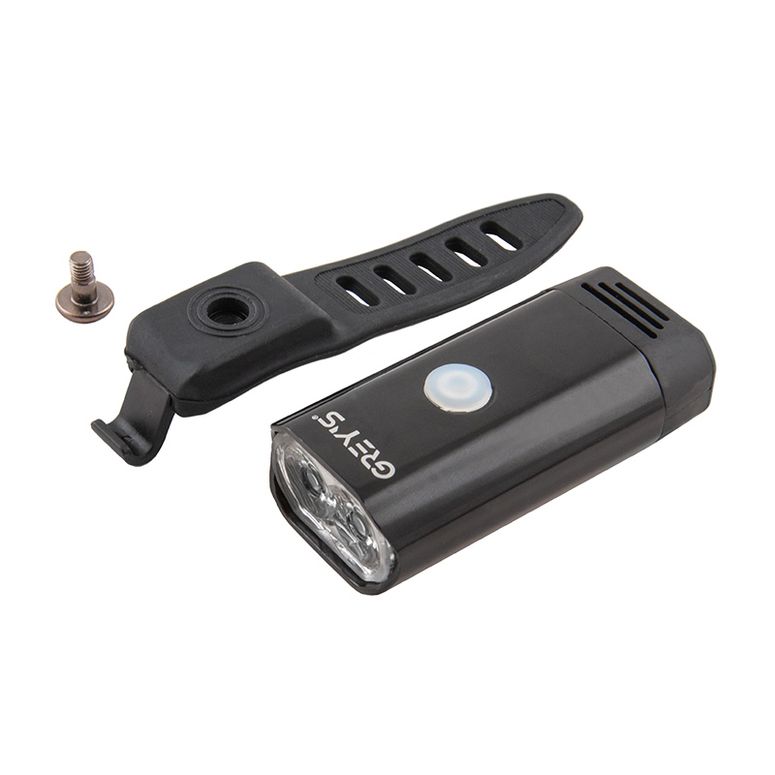 Фонарь GREY'S LED 400LM - 5
