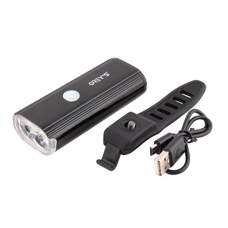 Фонарь GREY'S LED 750LM - 3