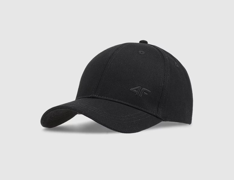 Кепка 4F BASEBALL CAP U464 - 1