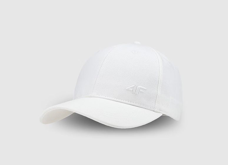 Кепка 4F BASEBALL CAP U464 - 1