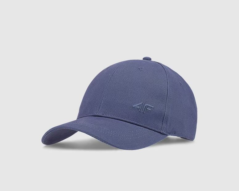 Кепка 4F BASEBALL CAP U464 - 1