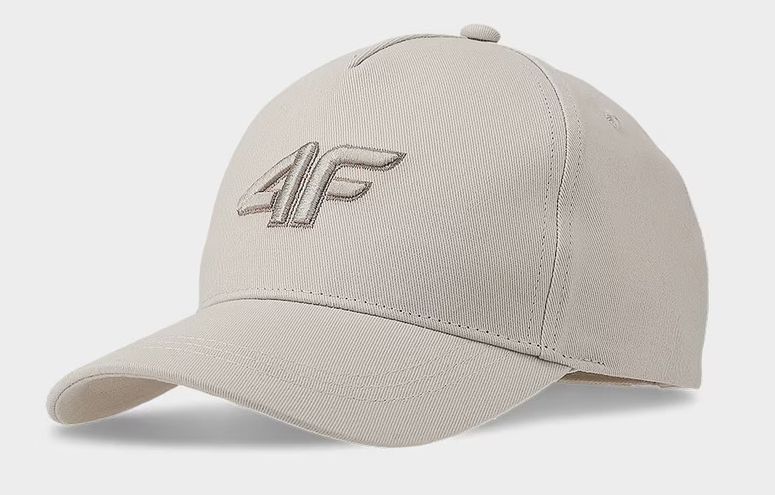 Кепка 4F BASEBALL CAP U388 - 1