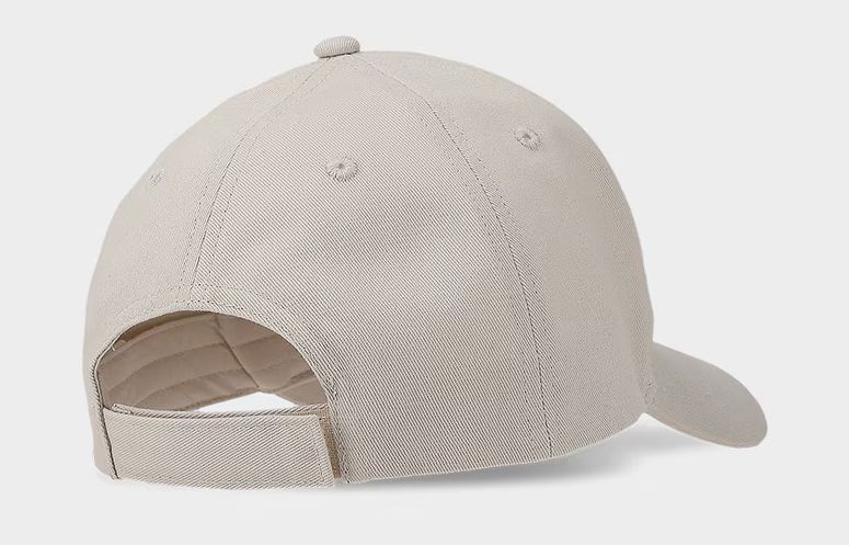 Кепка 4F BASEBALL CAP U388 - 2