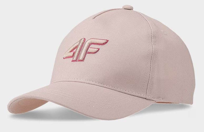 Кепка 4F BASEBALL CAP U388 - 1