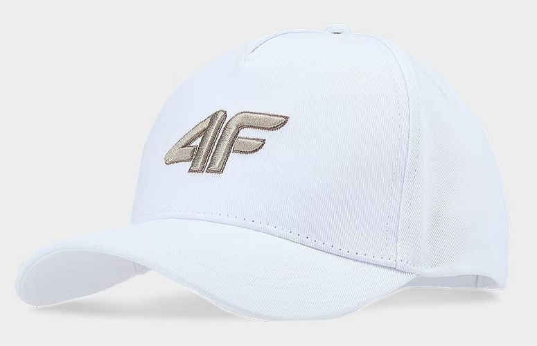Кепка 4F BASEBALL CAP U388 - 1