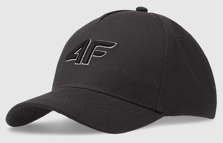 Кепка 4F BASEBALL CAP U388 - 1