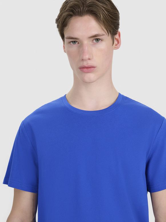 Футболка 4F TSHIRT M2239 мужская - 3
