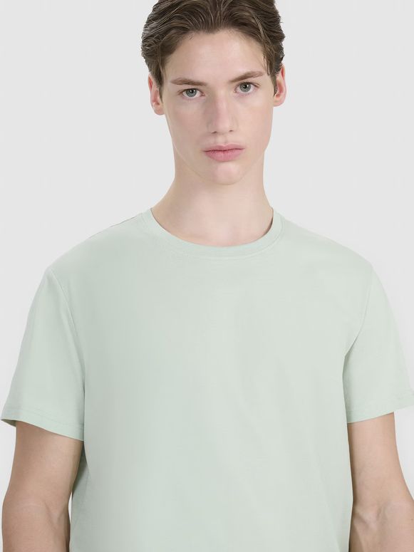 Футболка 4F TSHIRT M2239 мужская - 3