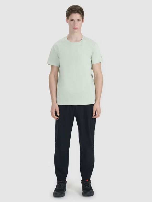 Футболка 4F TSHIRT M2239 мужская - 5