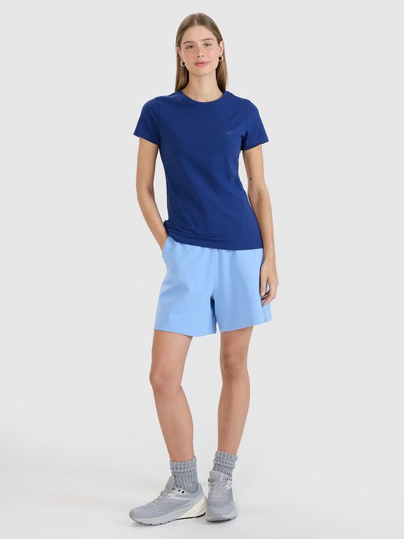 Футболка 4F TSHIRT F2255 женская - 4